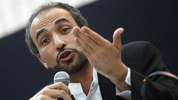 حفيد مؤسس الإخوان