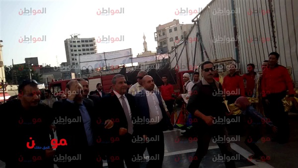الكابتن طاهر ابو