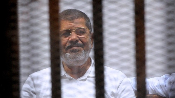 محمد مرسي العياط