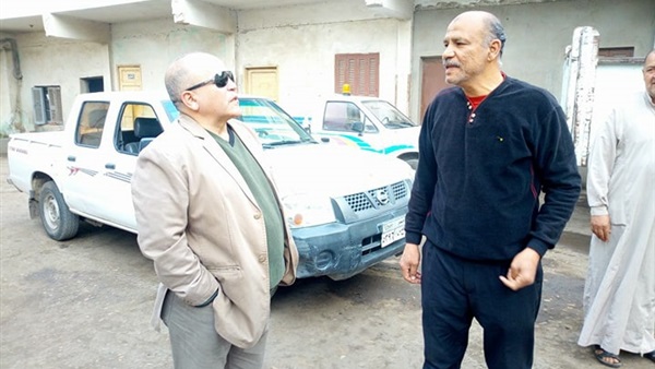 رئيس المدينة