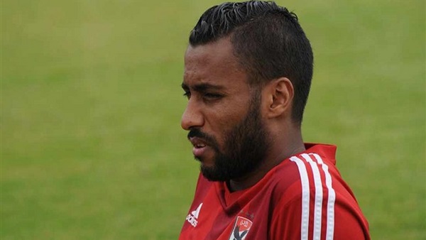 حسام عاشور