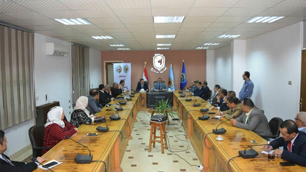 جامعة سوهاج