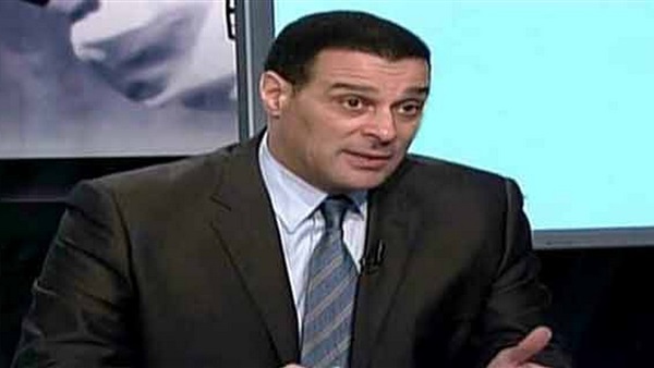 عصام عبدالفتاح
