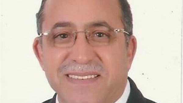 اللواء هشام أبو سنة