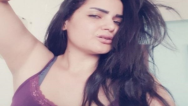 سما المصري