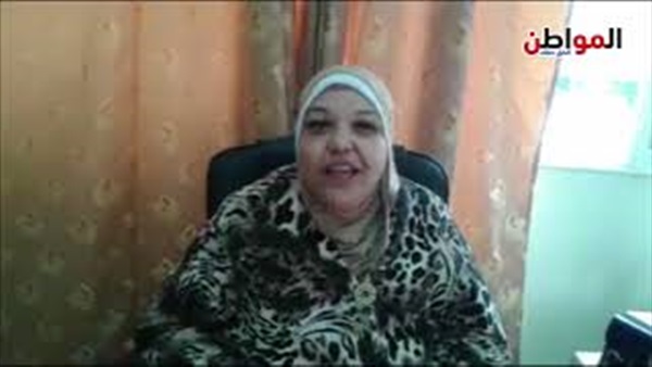 سكرتيرة الخانكة
