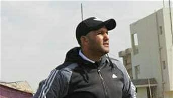 صلاح-حسن-لاعب دجلة