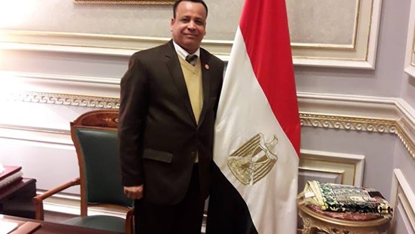 محمود عبدالسلام الضبع