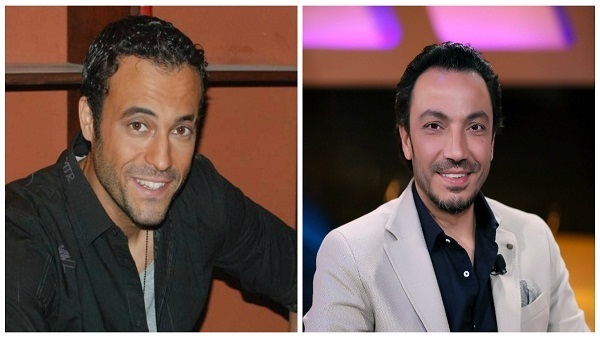يوسف الشريف وطارق