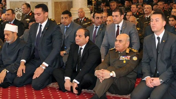 يؤدى صلاة الجمعة