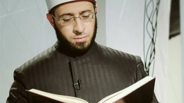 أسامة الأزهري