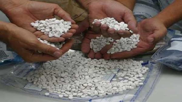 صورة أرشيفية لحبوب