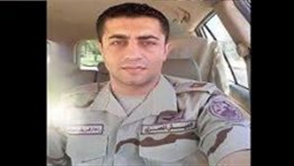 يوم الشهيد- البطل