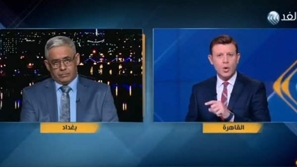 صورة من الفيديو