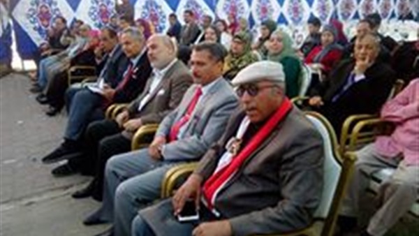 جانب من المؤتمر