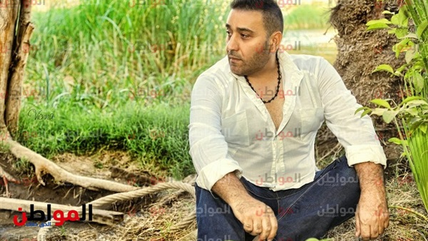 مجد القاسم يستعد