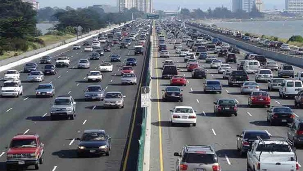 كثافات متوسطة وسيولة