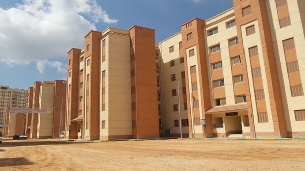 وحدات سكنية-جنوب