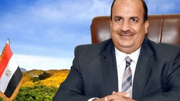 النائب محمد علي عبدالحميد