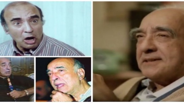 يوسف داوود