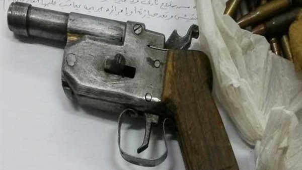 فرد روسي خرطوش