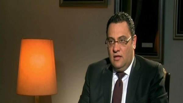 متحدث الجامعة العربية