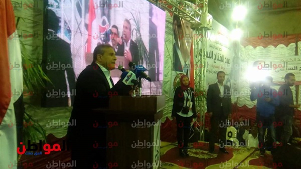 طاهر أبو زيد، عضو