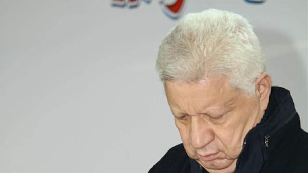 مرتضي منصور رئيس