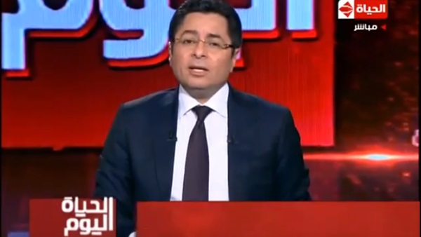 قناة الحياة الفضائية