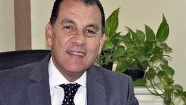 اللواء حاتم بشات