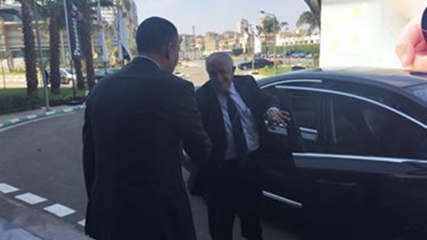 المستكاوي