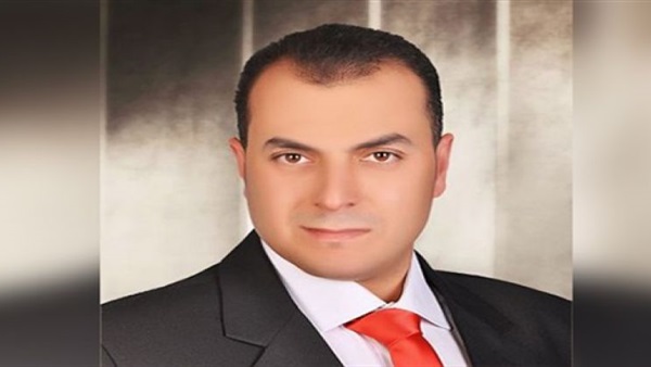 خالد أبو طالب عضو