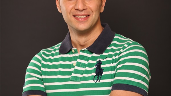 أحمد خيري المتحدث