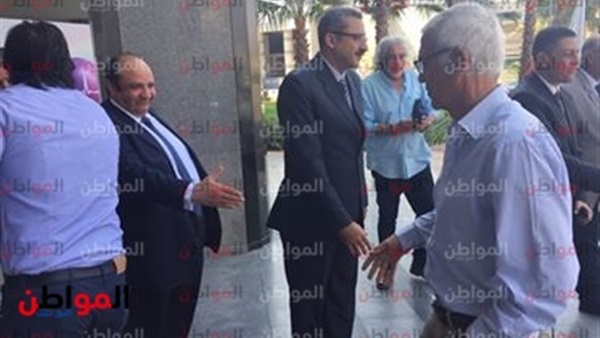 جهاز المنتخب المصري
