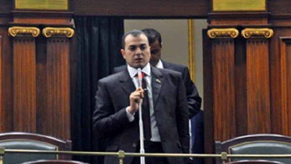 خالد أبو طالب عضو