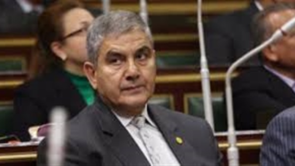 العميد حمادة القسط