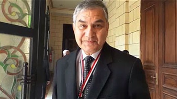 العميد حمادة القسط