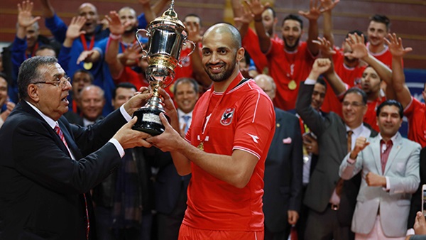 درع الدوري
