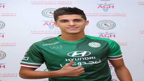 أحمد الشيخ