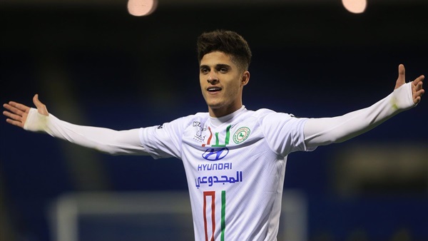 أحمد الشيخ