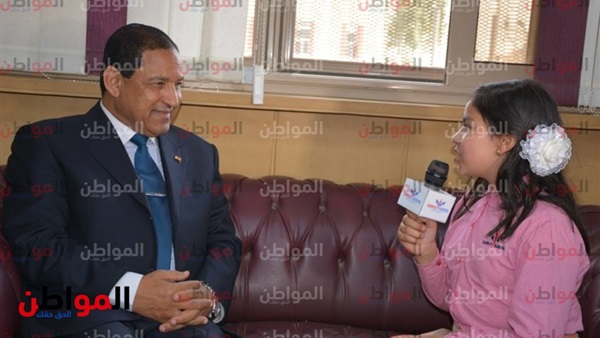 اللواء احمد ضيف صقر
