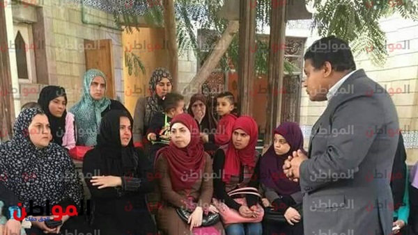 مؤسسة فتحي اللو