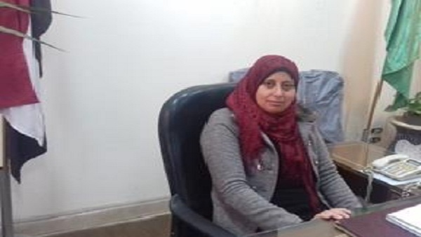 هناء عقيلة، رئيس