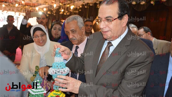 الدكتور أحمد الشعراوي،