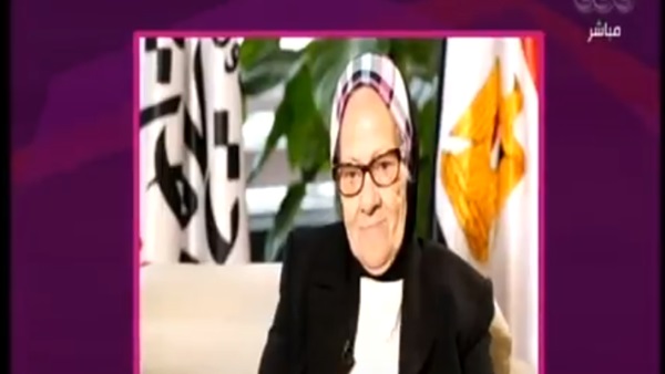 صورة من الفيديو