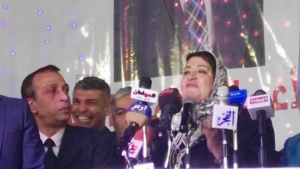 مؤتمر دعم السيسي