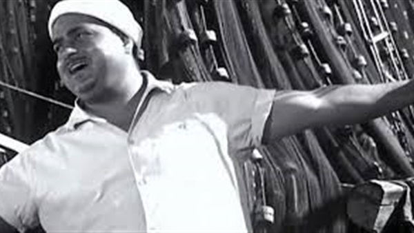 الفنان الراحل محمد