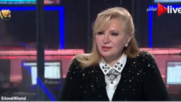 صورة من الفيديو