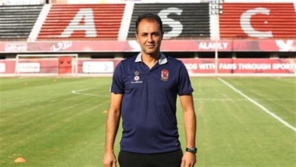 احمد ايوب