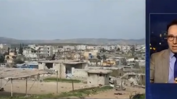 صورة من الفيديو